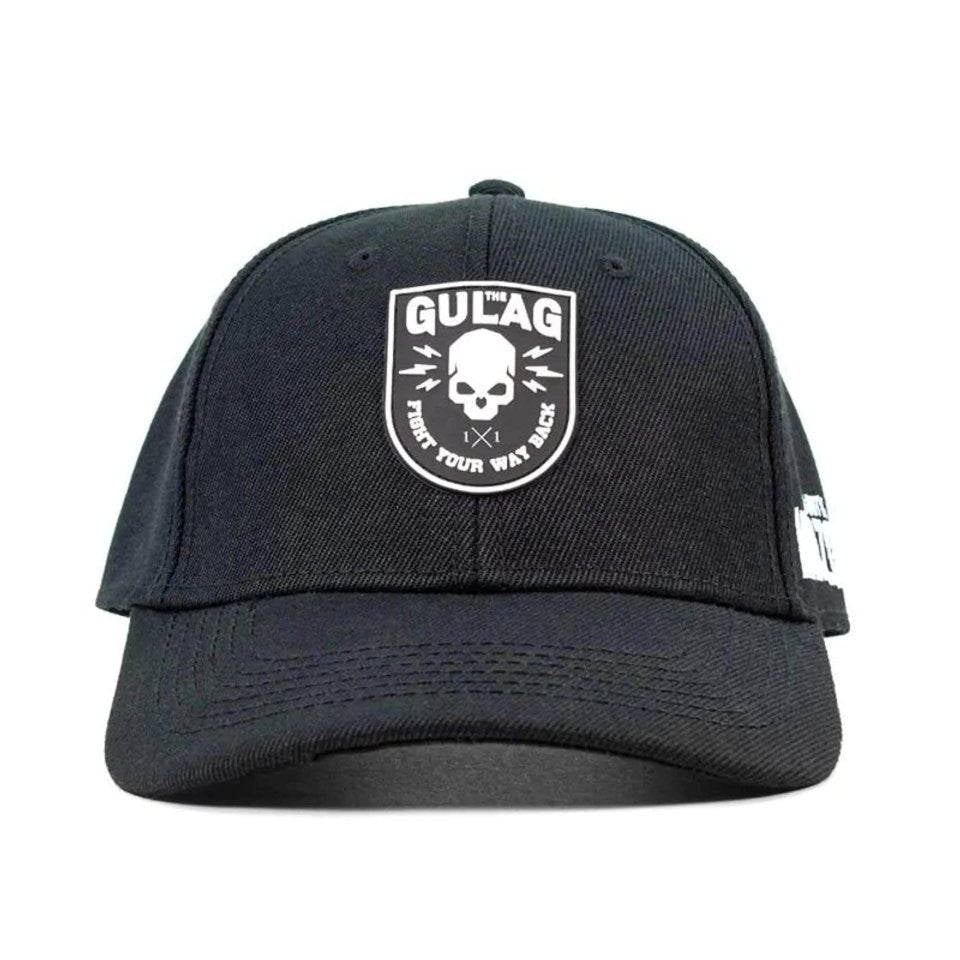 Call of Duty Warzone Caps Gulag - Supernerds