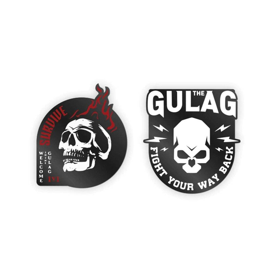 Call of Duty Warzone Pin Edition 3 - Supernerds