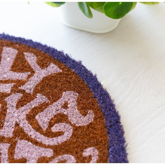 Charlie og Sjokoladefabrikken Dørmatte Willy Wonka - Supernerds