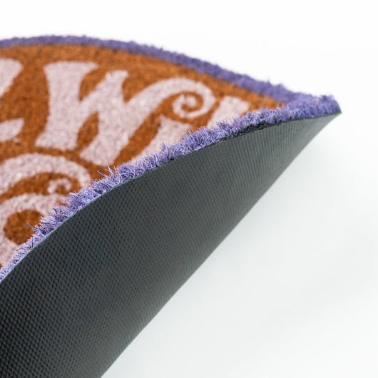 Charlie og Sjokoladefabrikken Dørmatte Willy Wonka - Supernerds