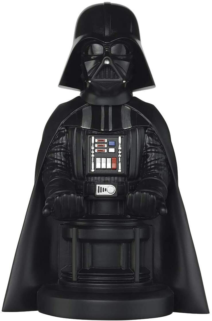 Darth Vader Cable Guys Samlefigur - Supernerds