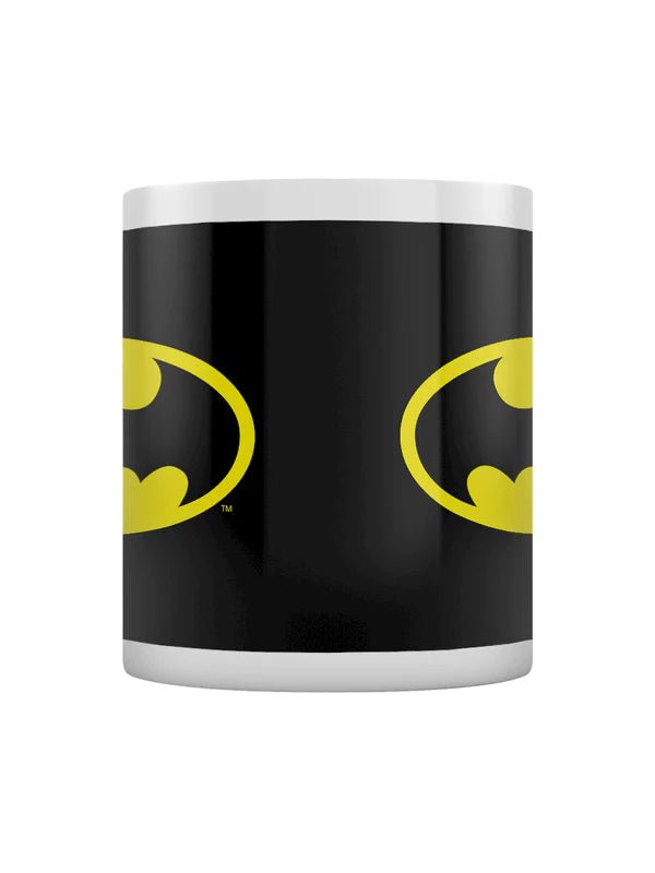 DC Comic's Batman Kopp Logo - Supernerds