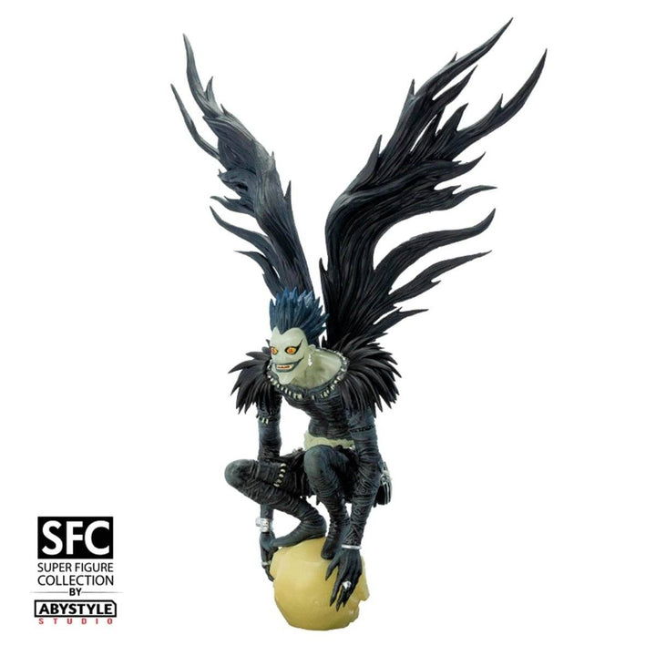 Death Note Ryuk Samlefigur Limited Edition - Supernerds