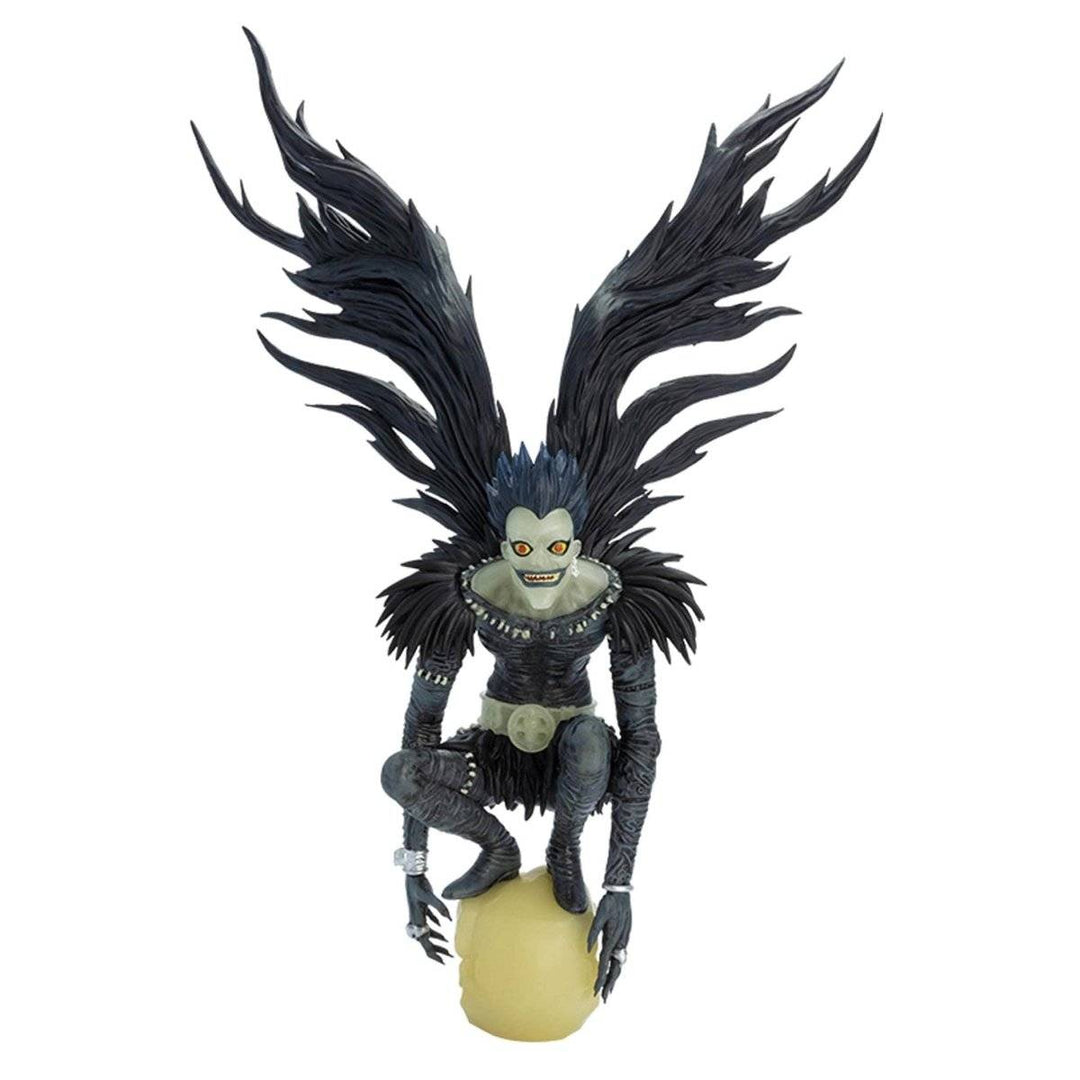 Death Note Ryuk Samlefigur Limited Edition - Supernerds