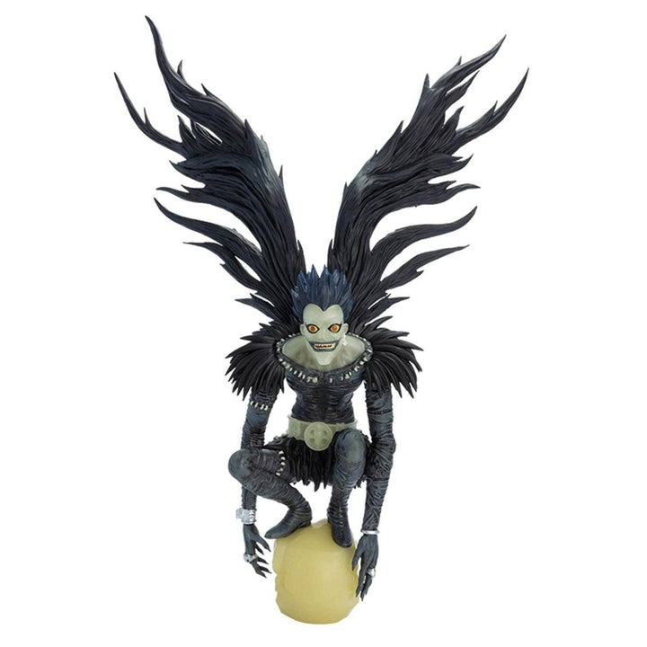 Death Note Ryuk Samlefigur Limited Edition - Supernerds