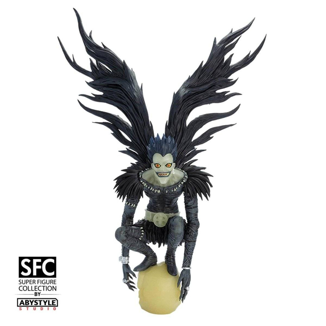 Death Note Ryuk Samlefigur Limited Edition - Supernerds