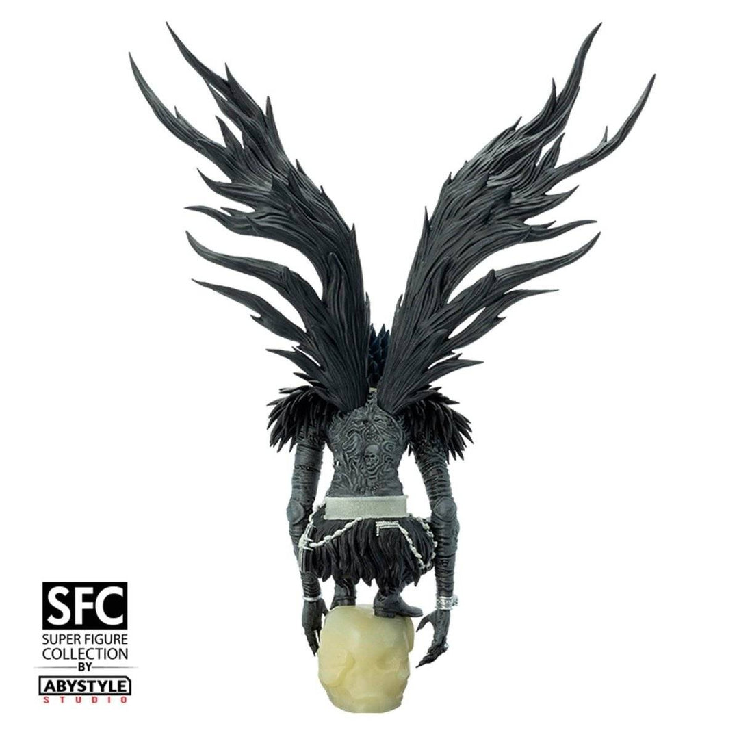 Death Note Ryuk Samlefigur Limited Edition - Supernerds