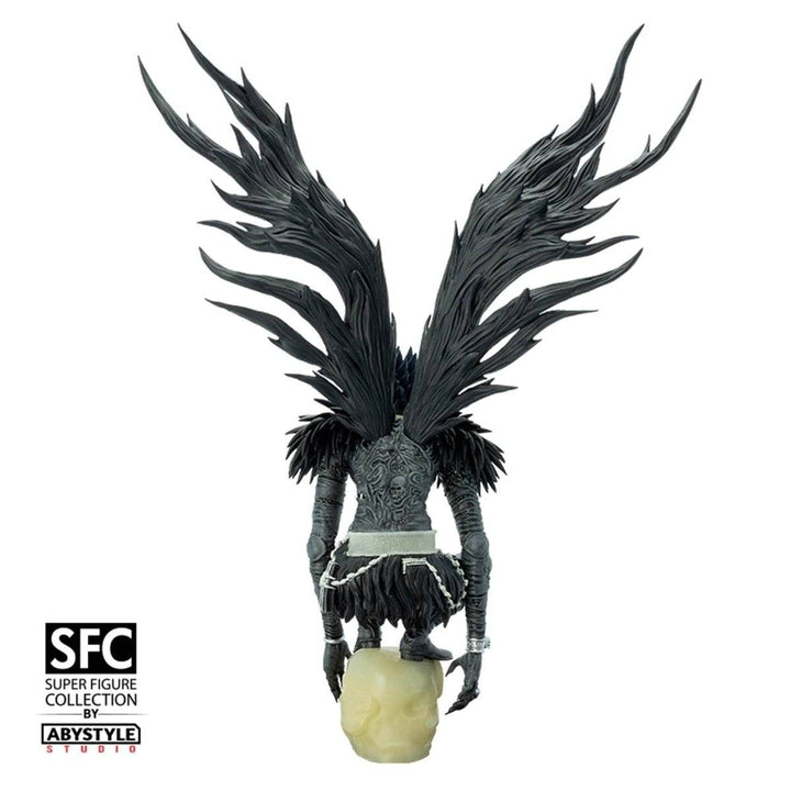 Death Note Ryuk Samlefigur Limited Edition - Supernerds