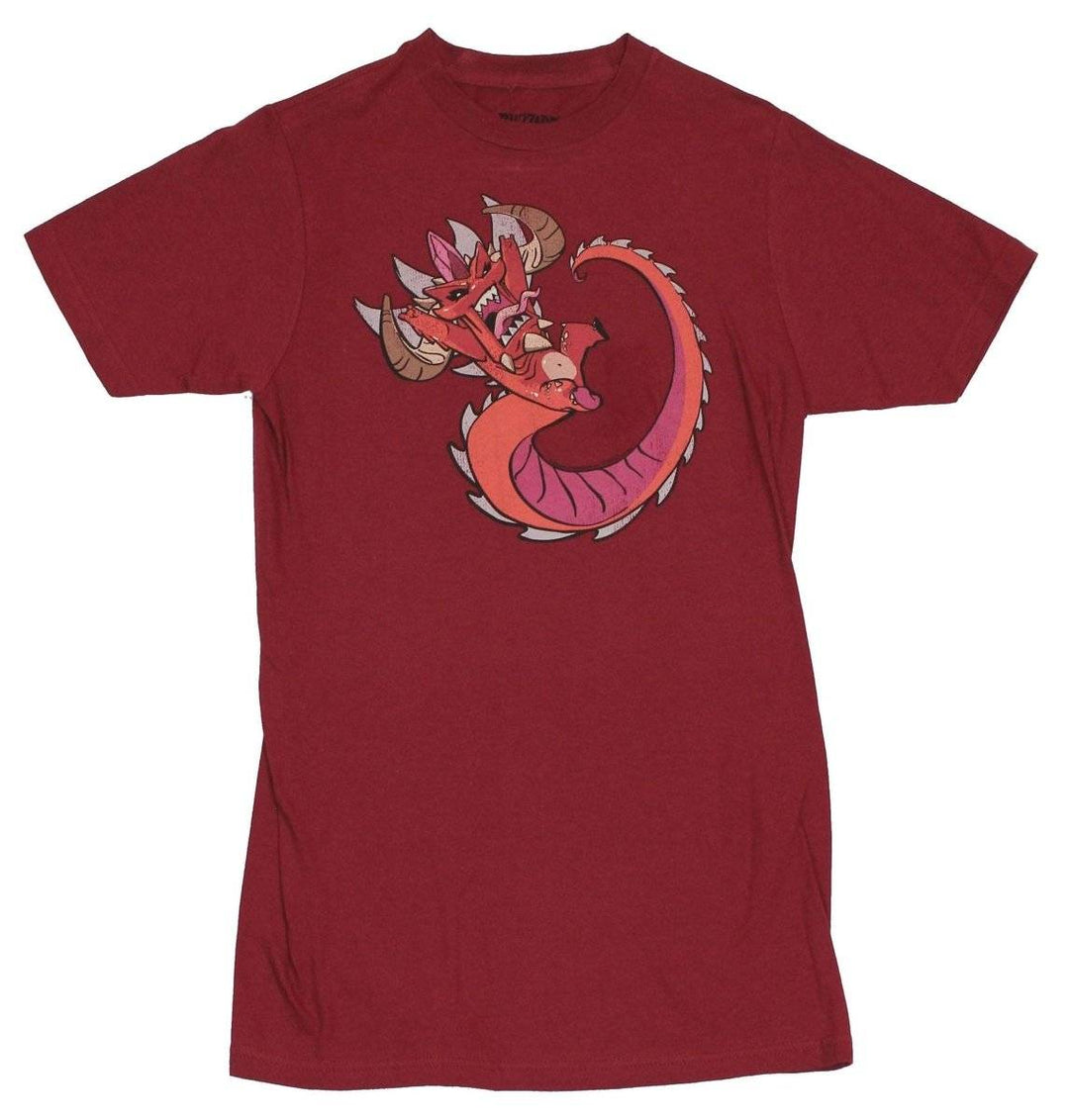 Diablo T-skjorte Cartoon Terror - Supernerds