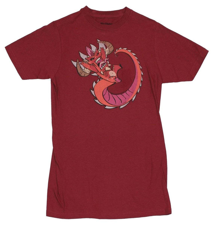 Diablo T-skjorte Cartoon Terror - Supernerds