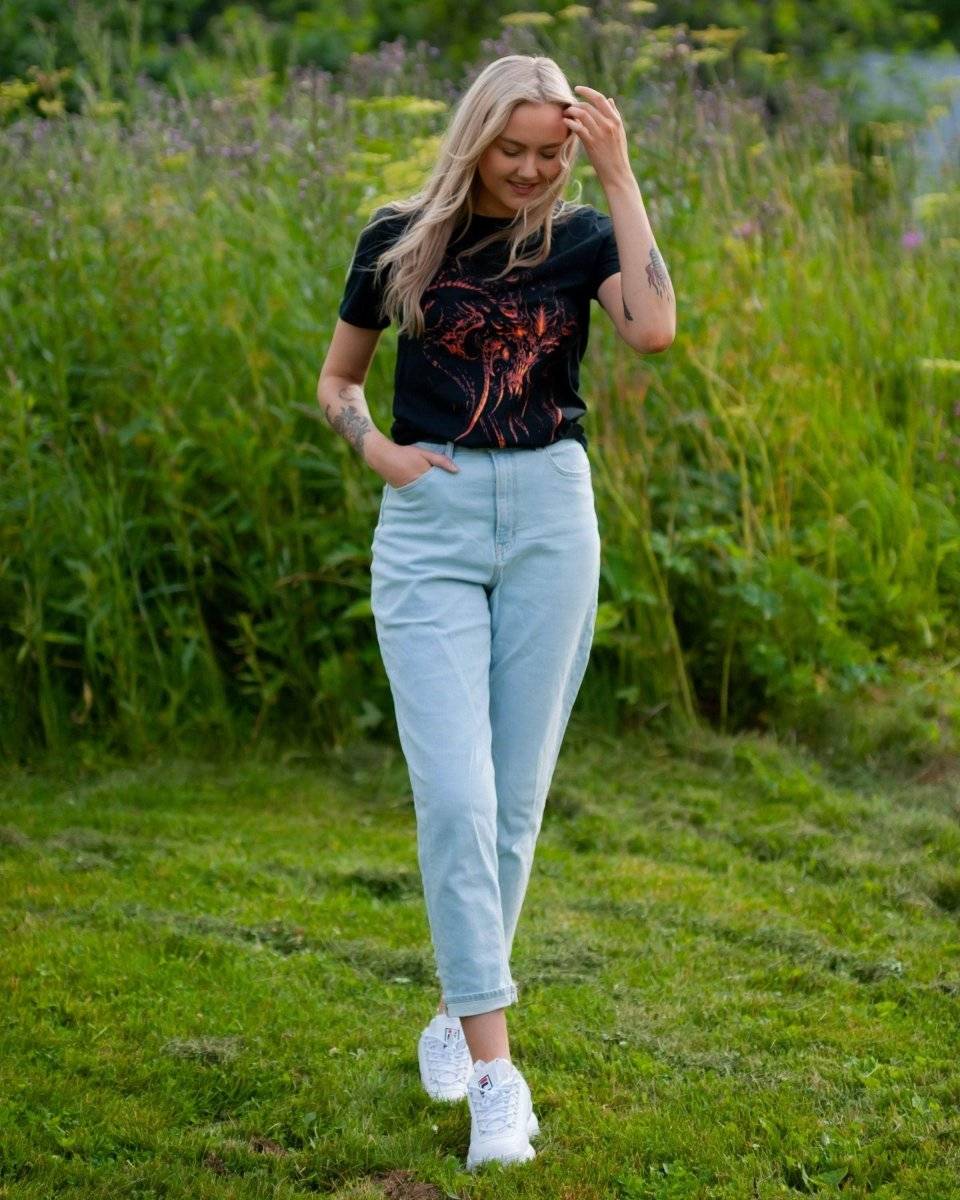 Diablo T-skjorte Lord of Terror - Supernerds