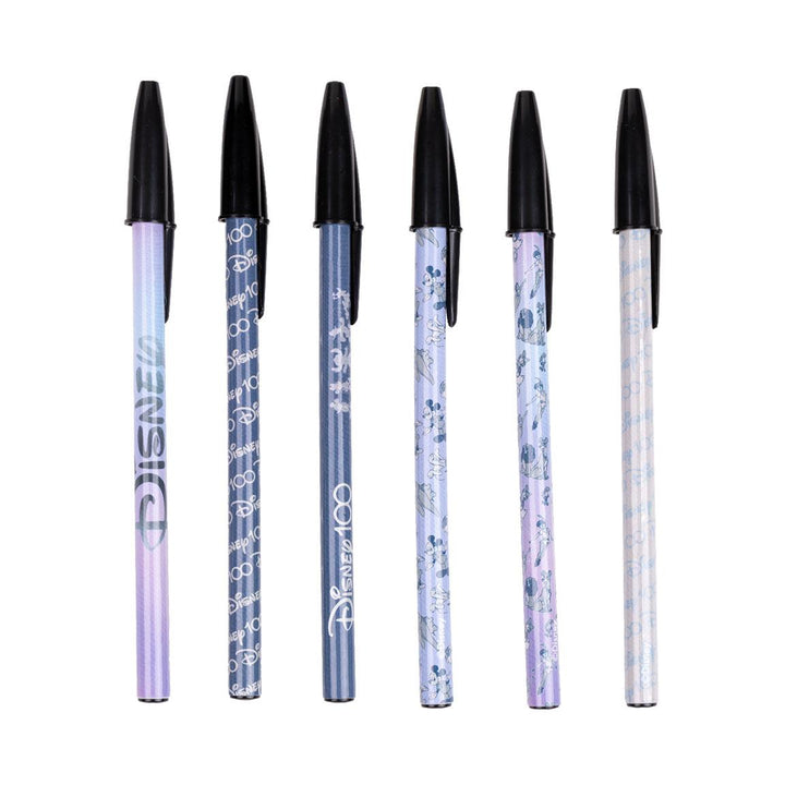 Disney Penn 6-pk - Supernerds