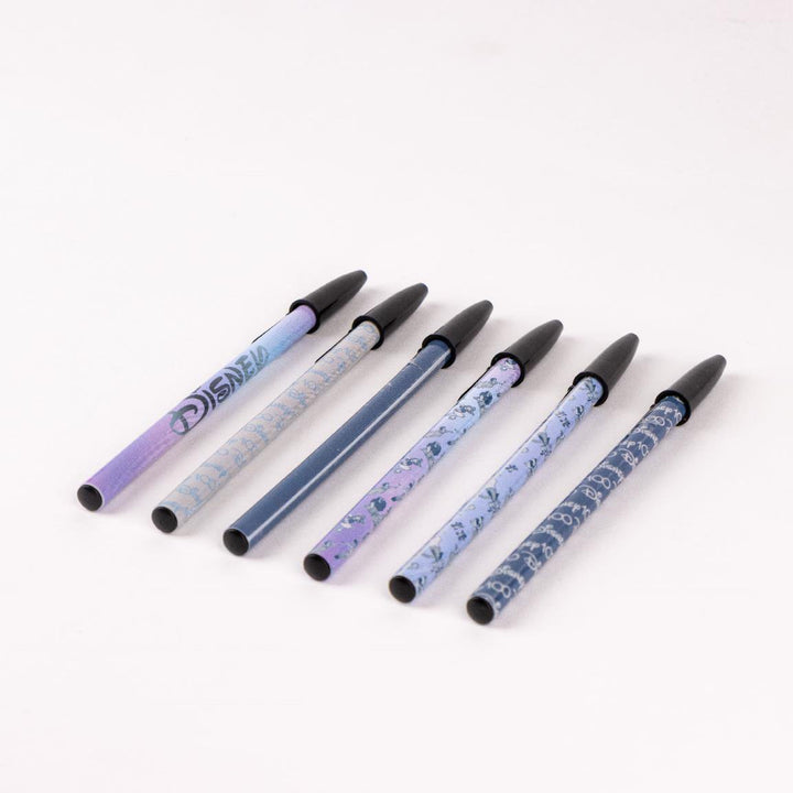 Disney Penn 6-pk - Supernerds