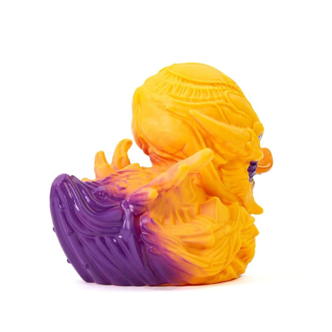 Doom Badeand Imp - Supernerds