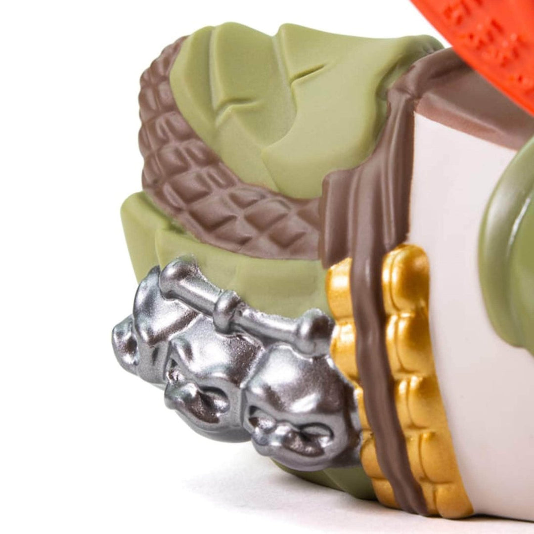 Doom Badeand Marauder - Supernerds