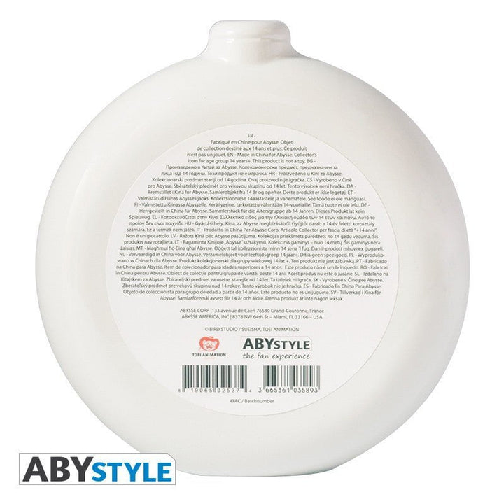 Dragon Ball Ball Sett - Supernerds