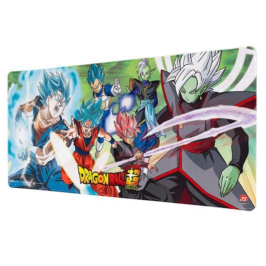 Dragonball Gaming Musematte XL - Supernerds