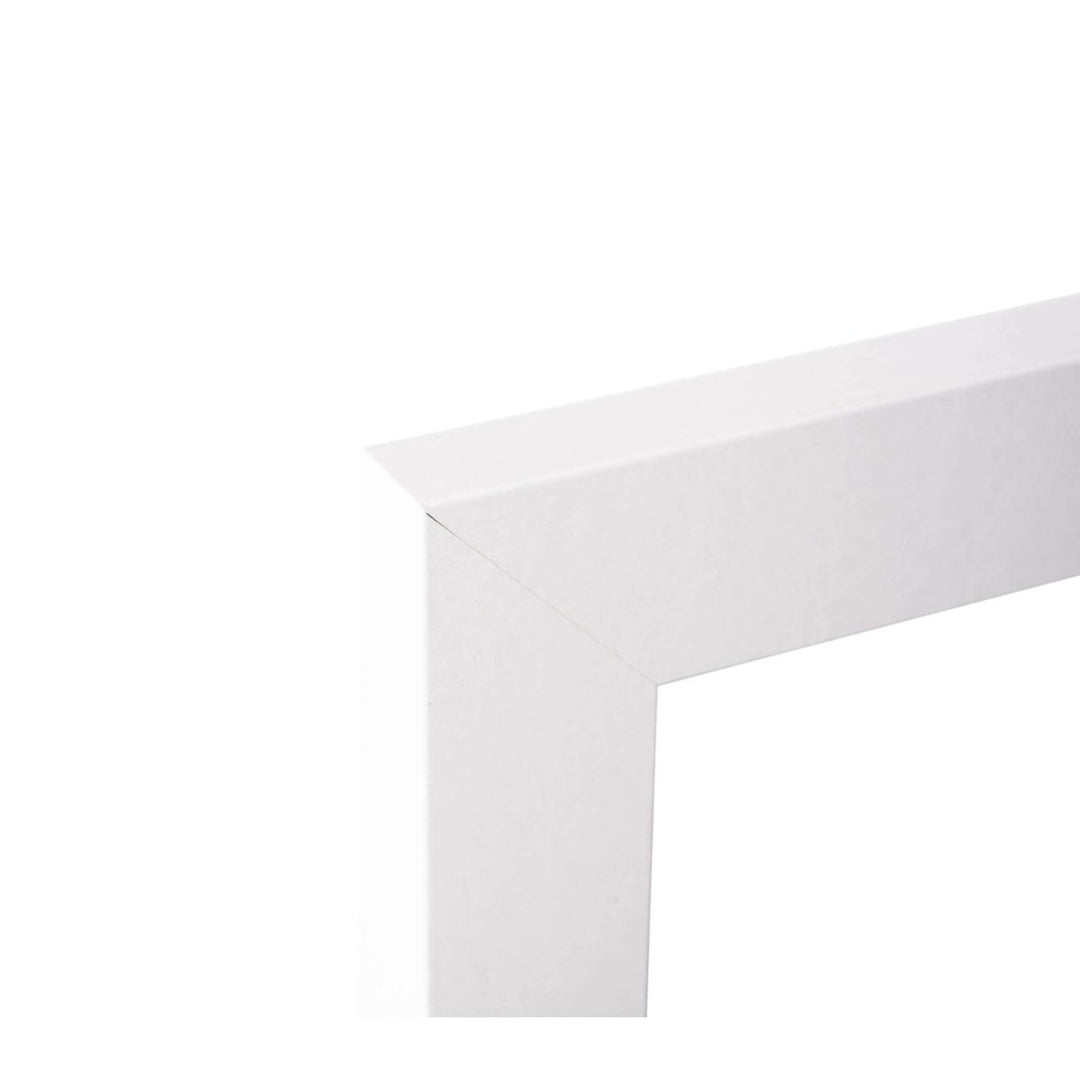 Dumbo Innrammet Bilde 30 x 30 cm - Supernerds