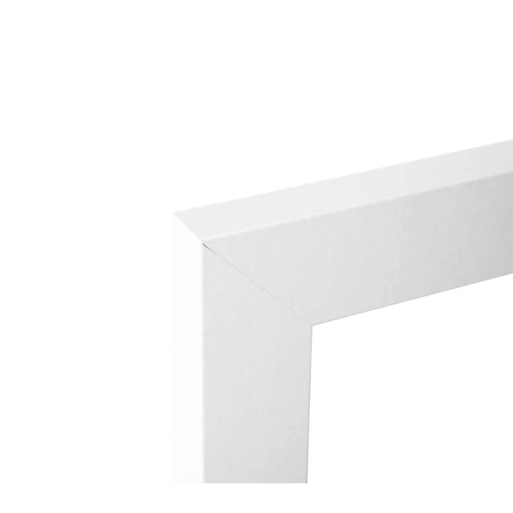 Dumbo Innrammet Bilde 30 x 30 cm - Supernerds