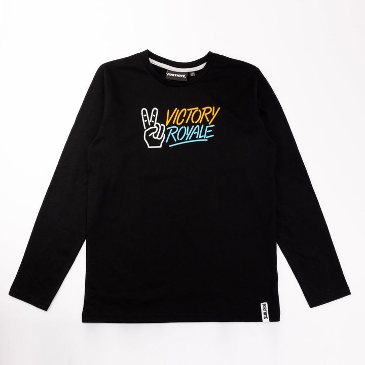 Fortnite Genser Victory Royale - Supernerds