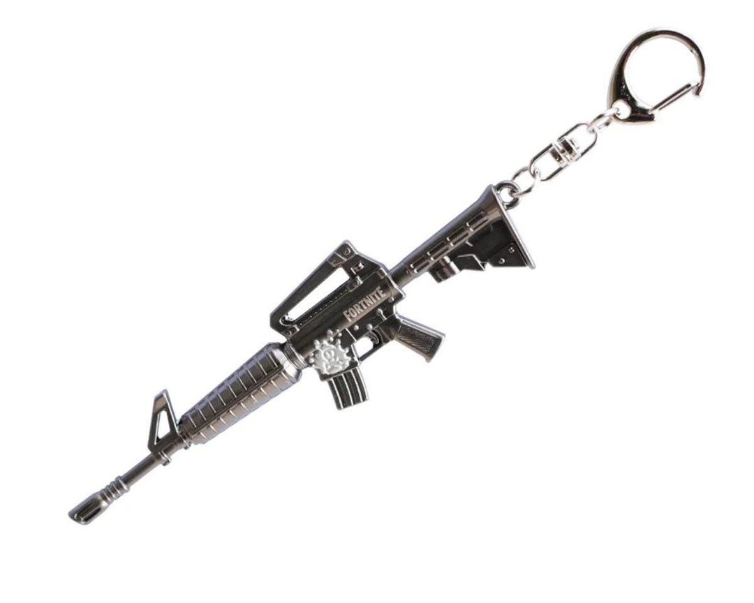 Fortnite Nøkkelring Assortert - Supernerds