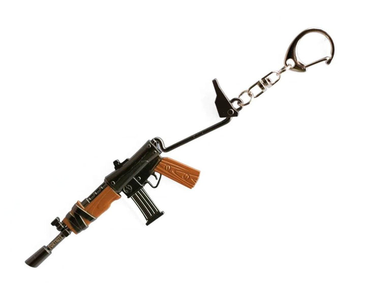 Fortnite Nøkkelring Assortert - Supernerds