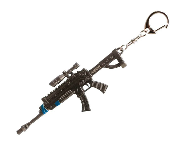 Fortnite Nøkkelring Assortert - Supernerds