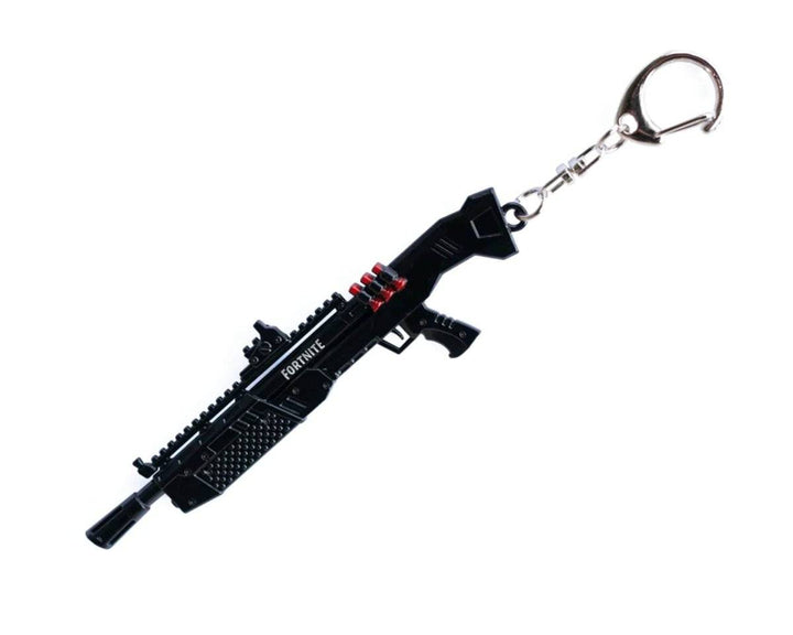 Fortnite Nøkkelring Assortert - Supernerds