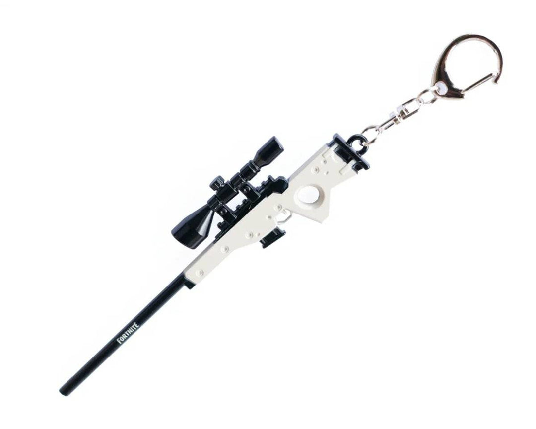 Fortnite Nøkkelring Assortert - Supernerds