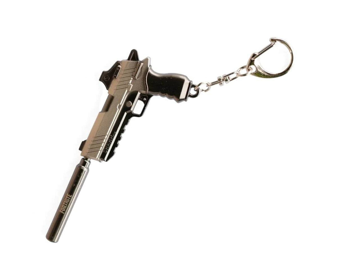 Fortnite Nøkkelring Assortert - Supernerds