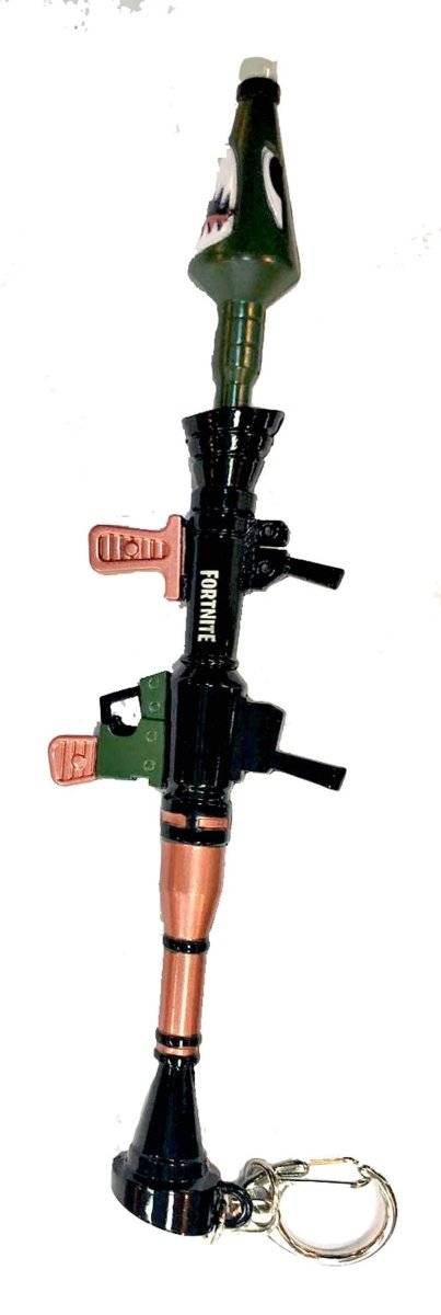 Fortnite Nøkkelring Assortert - Supernerds