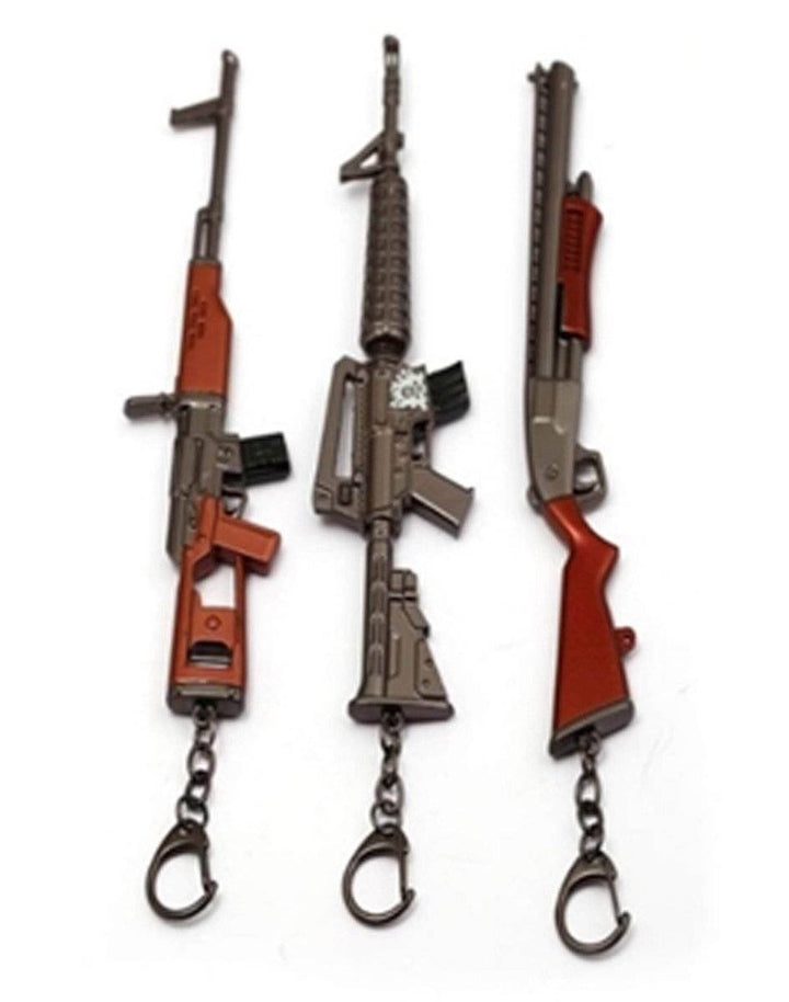 Fortnite Nøkkelring Assortert - Supernerds