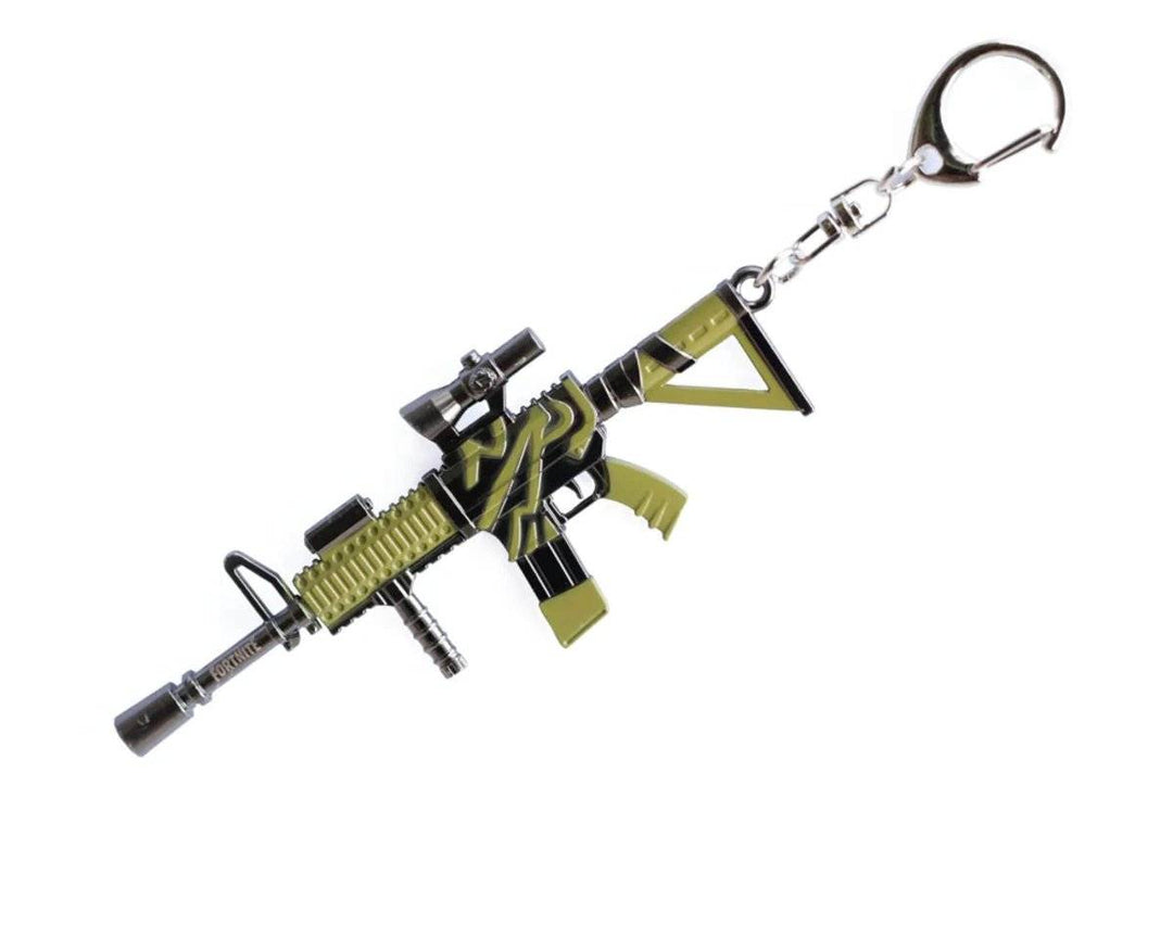 Fortnite Nøkkelring Assortert - Supernerds