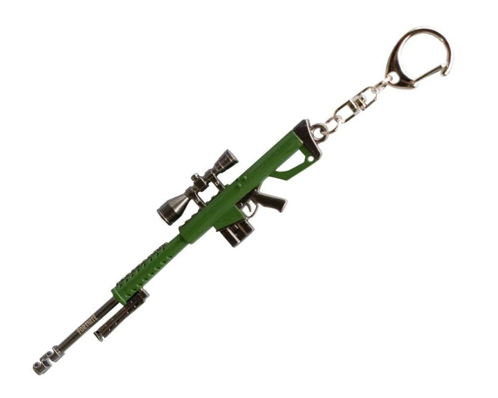 Fortnite Nøkkelring Assortert - Supernerds