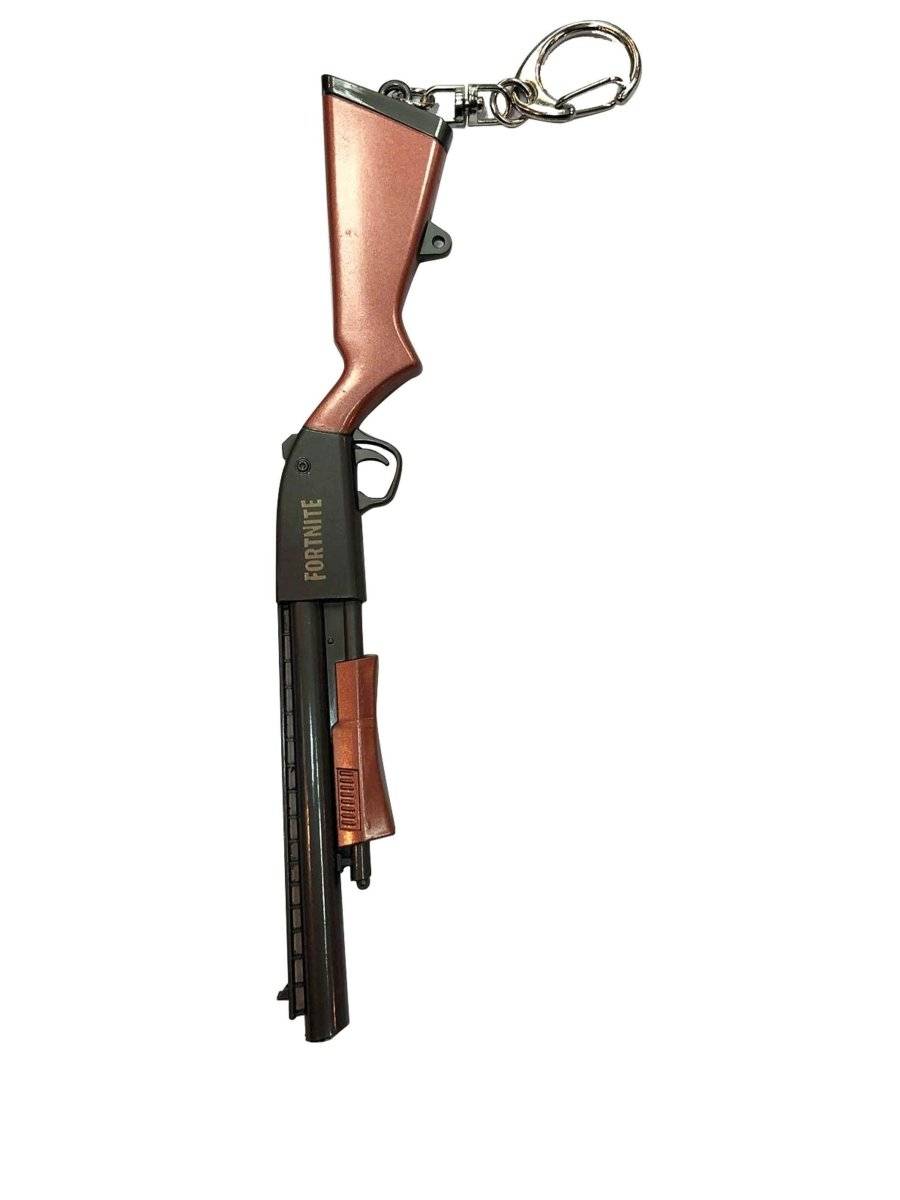 Fortnite Nøkkelring Assortert - Supernerds