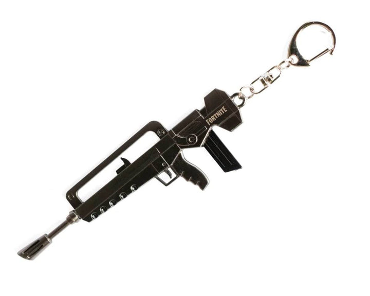 Fortnite Nøkkelring Assortert - Supernerds