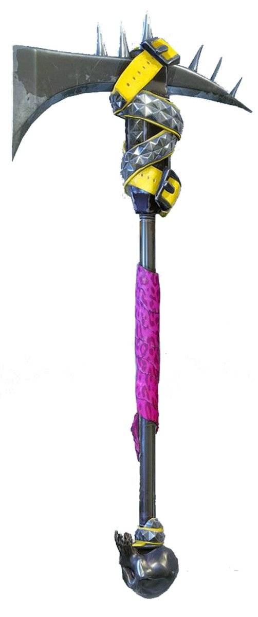 Fortnite Nøkkelring Assortert - Supernerds