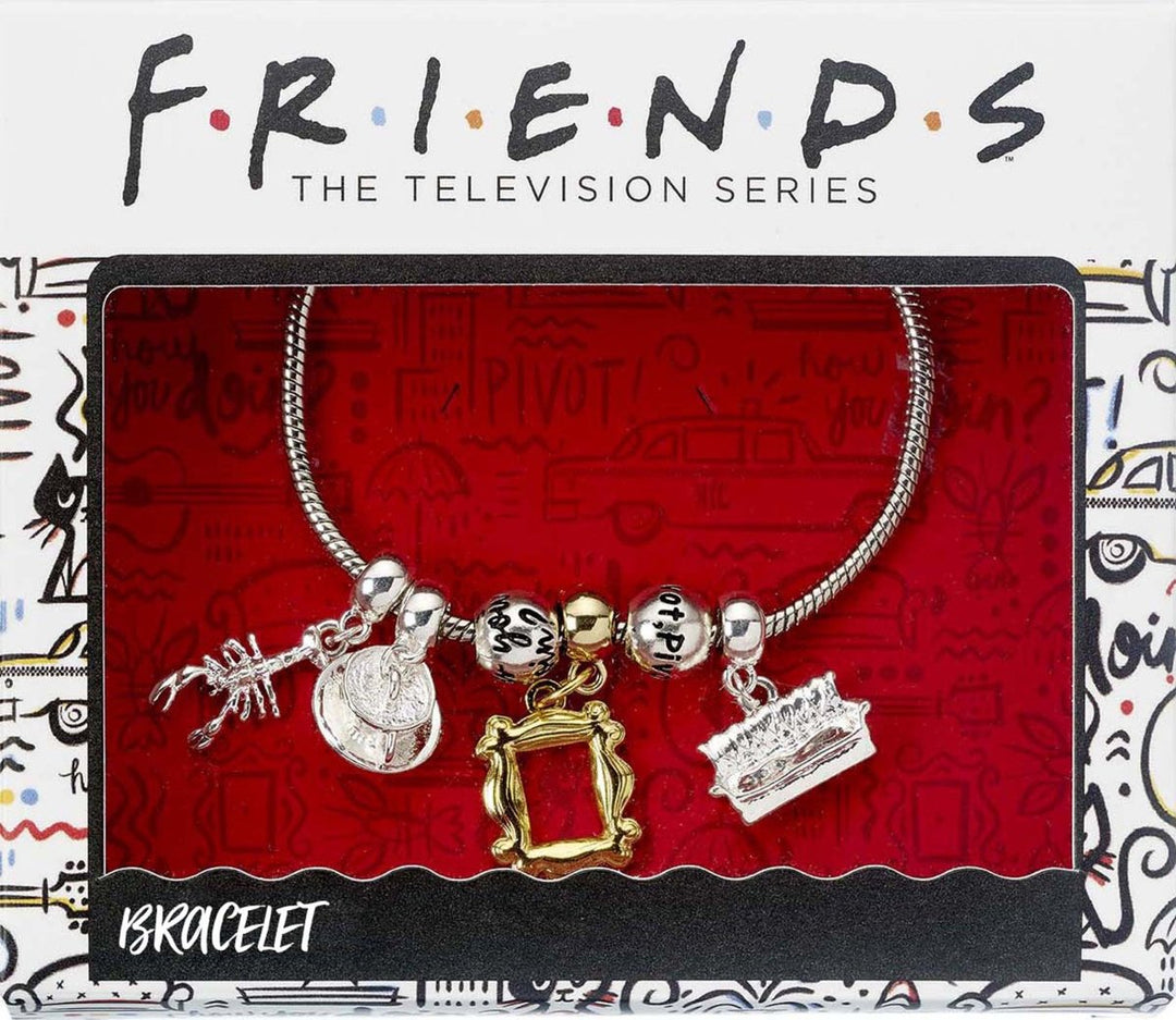 Friends Armbånd - Supernerds