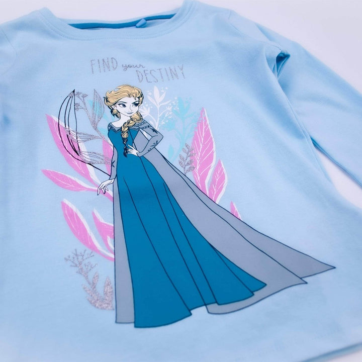 Frost Genser Find Your Destiny - Supernerds