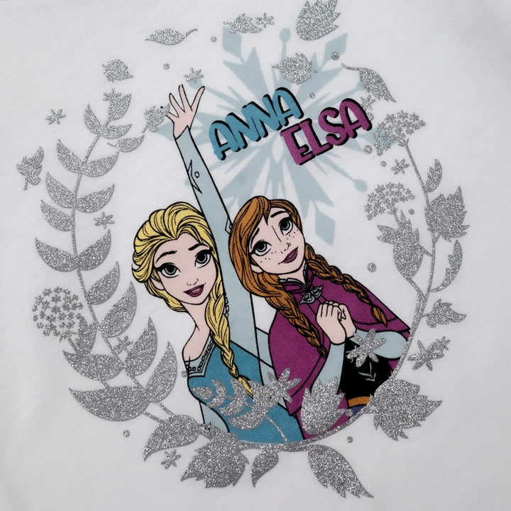 Frost Genser Sisters - Supernerds