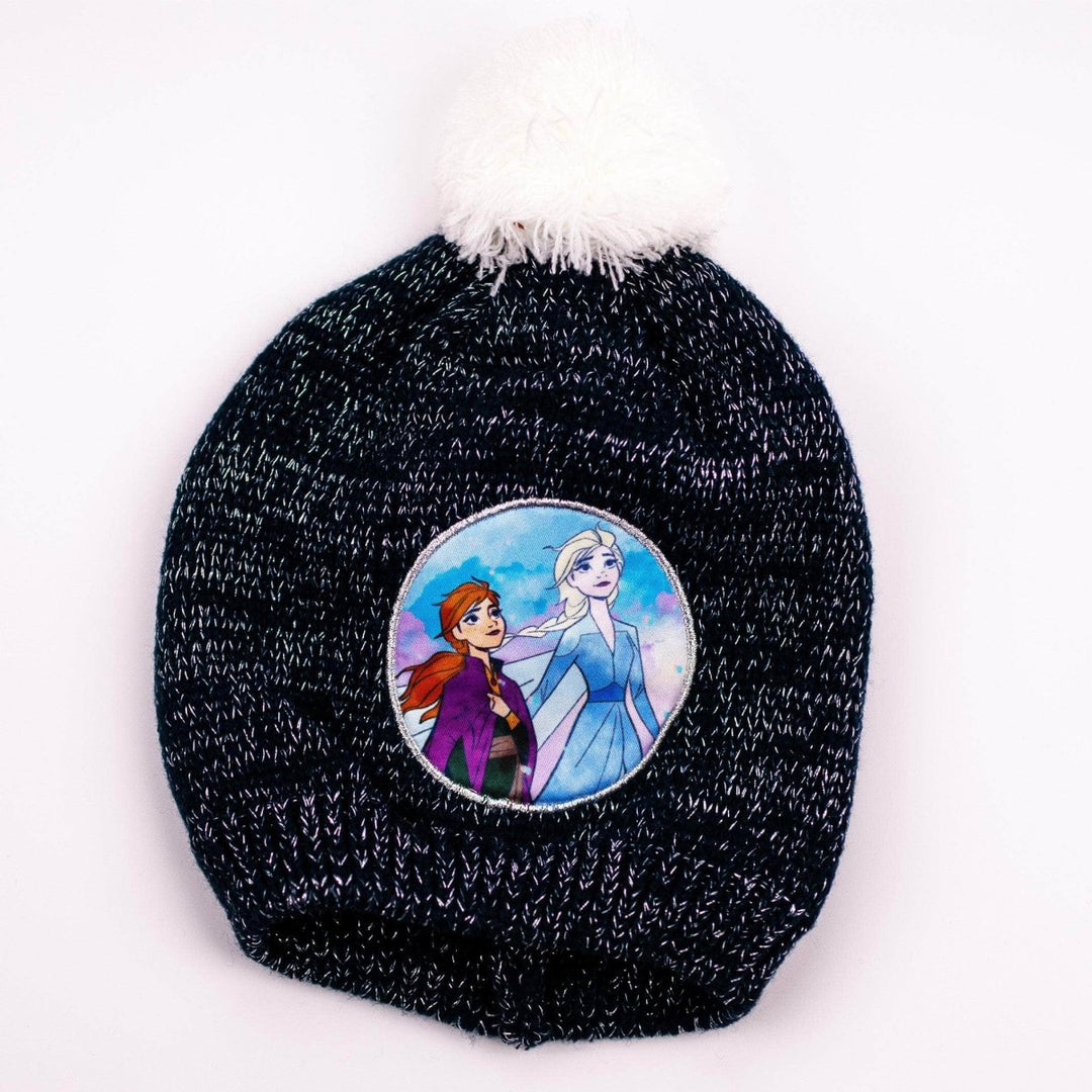 Frost Lue - Supernerds