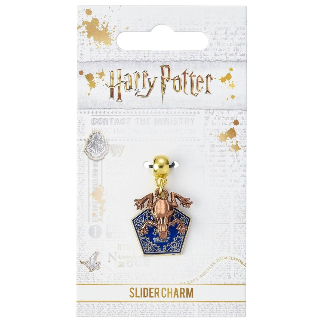 Harry Potter Anheng Chocolate Frog - Supernerds