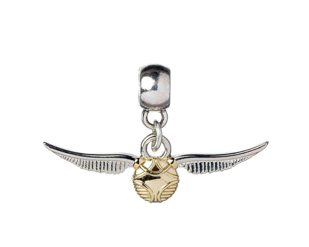 Harry Potter Anheng Golden Snitch - Supernerds