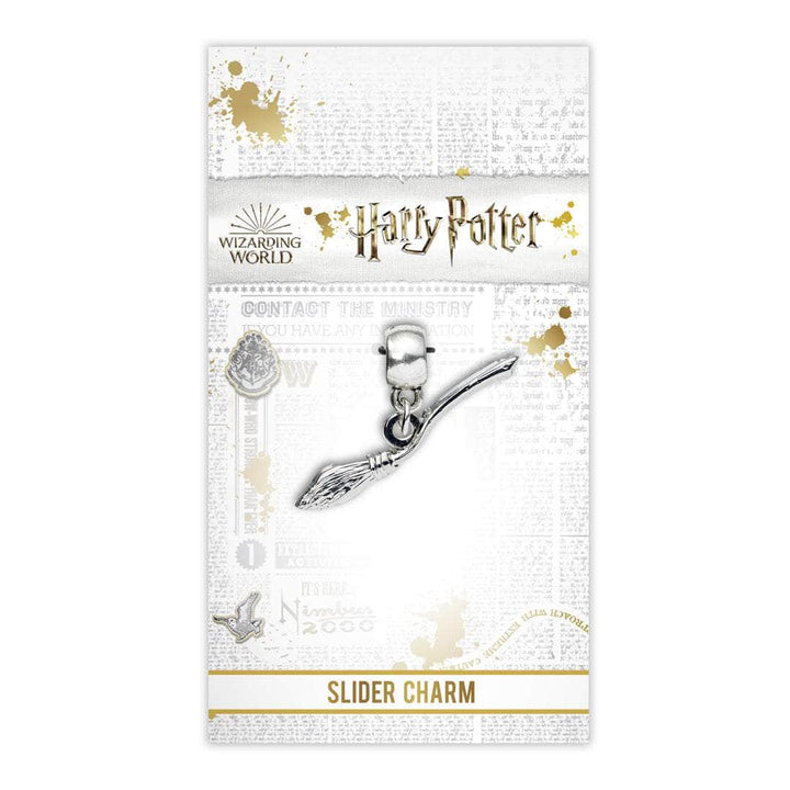 Harry Potter Anheng Nimbus 2000 - Supernerds