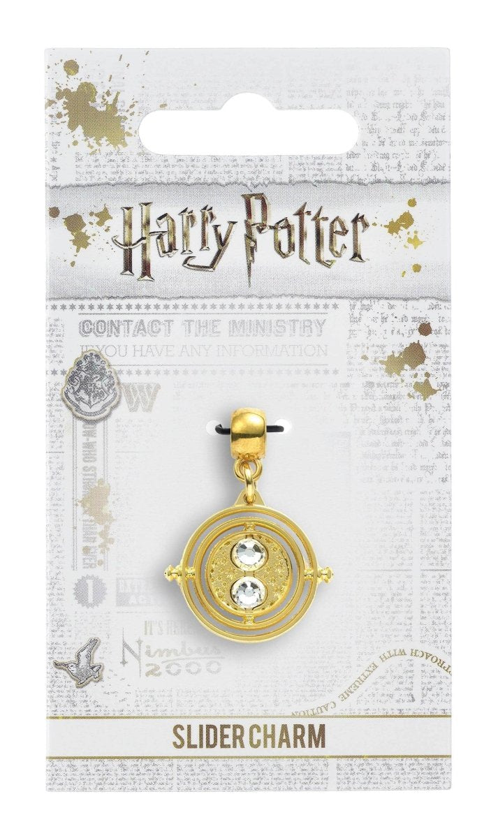 Harry Potter Anheng Time Turner - Supernerds