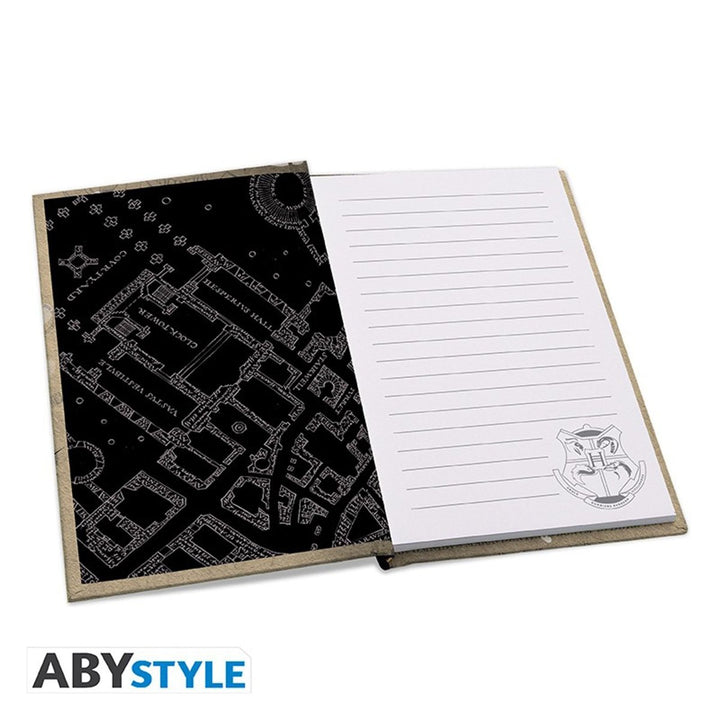 Harry Potter Gavesett - Supernerds