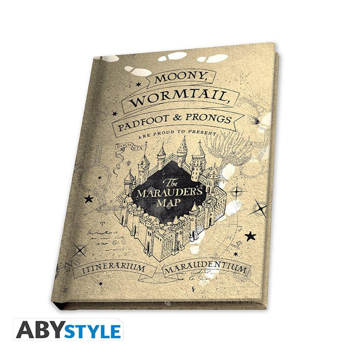 Harry Potter Gavesett - Supernerds