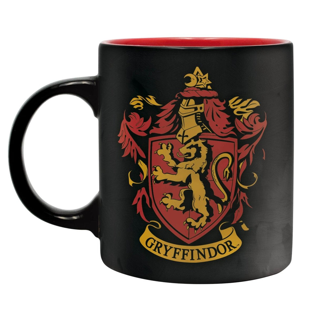 Harry Potter Gavesett Gryffindor - Supernerds