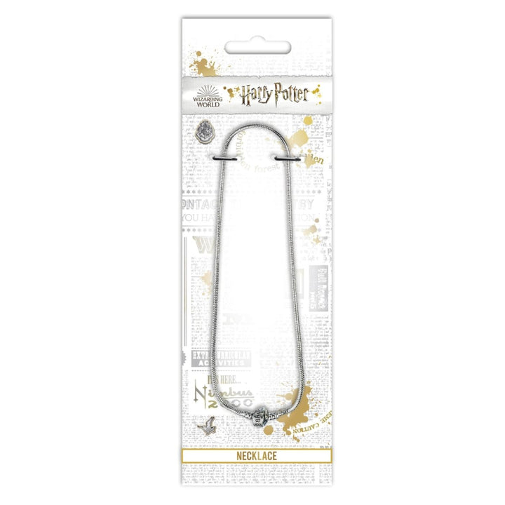 Harry Potter Halskjede - Supernerds