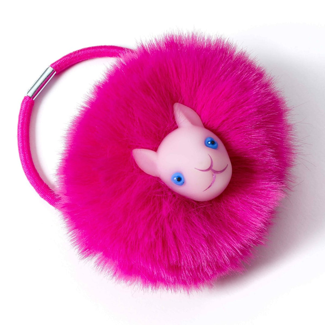 Harry Potter Hårstrikk Pygmy Puff - Supernerds